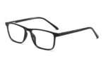 Reading Glasses Mens Womens Unisex Readers Eyeglasses 4 Pack Glasses New Square - Image 12