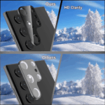 Tempered Glass Screen Protector Lens Hydrogel For Samsung S23 S22 Ultra Plus USA - Image 16