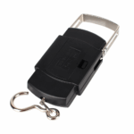 Portable Fish Scale Travel LCD Digital Hanging Luggage Electronic 110lb / 50kg - Image 15