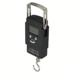 Portable Fish Scale Travel LCD Digital Hanging Luggage Electronic 110lb / 50kg - Image 17