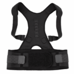 Posture Corrector Support Magnetic Back Shoulder Brace Belt Band For Men Women - Image 6