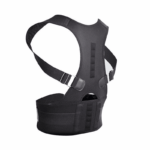 Posture Corrector Support Magnetic Back Shoulder Brace Belt Band For Men Women - Image 8