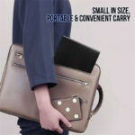 Slim External CD DVD RW Drive USB 3.0 Writer Burner Player Black For Laptop PC - Image 6