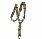 Heavy Duty Tactical Single Point Gun Rifle Sling Adjust & Quick Detach QD Buckle - Image 17