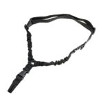 Heavy Duty Tactical Single Point Gun Rifle Sling Adjust & Quick Detach QD Buckle - Image 13