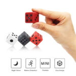 Mini Dice Camera Home Security Night Vision HD 1080P Motion Detection Nanny Cam - Image 12