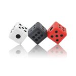 Mini Dice Camera Home Security Night Vision HD 1080P Motion Detection Nanny Cam - Image 6