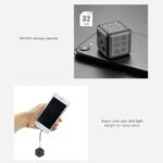 Mini Dice Camera Home Security Night Vision HD 1080P Motion Detection Nanny Cam - Image 10