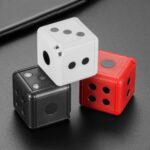 Mini Dice Camera Home Security Night Vision HD 1080P Motion Detection Nanny Cam - Image 11