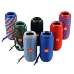 Bluetooth Speaker Wireless Waterproof Outdoor Stereo Bass USB/TF/FM Radio LOUD - Image 17