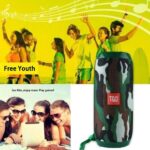 Bluetooth Speaker Wireless Waterproof Outdoor Stereo Bass USB/TF/FM Radio LOUD - Image 18