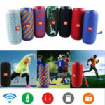 Bluetooth Speaker Wireless Waterproof Outdoor Stereo Bass USB/TF/FM Radio LOUD - Image 11