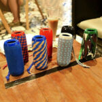Bluetooth Speaker Wireless Waterproof Outdoor Stereo Bass USB/TF/FM Radio LOUD - Image 13