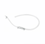 Car Motorcycle Clutch Brake Bleeder Hose One Way Valve Tube Bleeding Tool Set US - Image 7