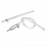 Car Motorcycle Clutch Brake Bleeder Hose One Way Valve Tube Bleeding Tool Set US - Image 9