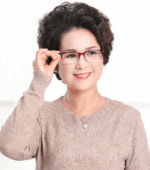 Reading Glasses Mens Womens Unisex Readers 4 PACK Square Frame New Style Quality - Image 11