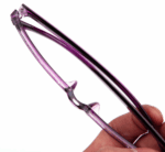 Reading Glasses Mens Womens Unisex Readers 4 PACK Square Frame New Style Quality - Image 16