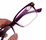 Reading Glasses Mens Womens Unisex Readers 4 PACK Square Frame New Style Quality - Image 17