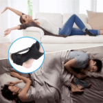 Plantar Fasciitis Night Splint Adjustable Foot Drop Ankle Brace Support Toe Pain - Image 19