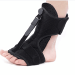 Plantar Fasciitis Night Splint Adjustable Foot Drop Ankle Brace Support Toe Pain - Image 7