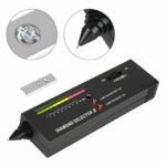 Portable Diamond Tester Selector Illuminated Jewelry Gemstone Testing Tool Kit - Image 12