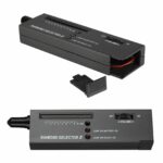 Portable Diamond Tester Selector Illuminated Jewelry Gemstone Testing Tool Kit - Image 5