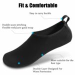 Water Shoes Men Women Skin Socks Aqua Surf Beach Yoga Swim Barefoot Quick-Dry - Image 22