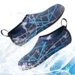 Water Shoes Men Women Skin Socks Aqua Surf Beach Yoga Swim Barefoot Quick-Dry - Image 29