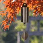 Large Deep Resonance Serenity Metal Bell Heroic Wind Chimes Outdoor Garden Decor - Image 13
