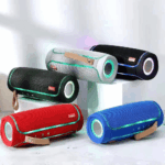 Bluetooth Speaker Wireless Waterproof Outdoor Stereo Bass USB/TF/FM Radio LOUD - Image 4