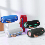 Bluetooth Speaker Wireless Waterproof Outdoor Stereo Bass USB/TF/FM Radio LOUD - Image 15
