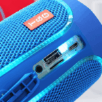 Bluetooth Speaker Wireless Waterproof Outdoor Stereo Bass USB/TF/FM Radio LOUD - Image 18