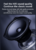 Bluetooth Speaker Wireless Waterproof Outdoor Stereo Bass USB/TF/FM Radio LOUD - Image 20