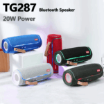 Bluetooth Speaker Wireless Waterproof Outdoor Stereo Bass USB/TF/FM Radio LOUD - Image 7