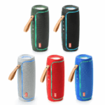 Bluetooth Speaker Wireless Waterproof Outdoor Stereo Bass USB/TF/FM Radio LOUD - Image 9