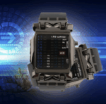 Luxury Men's Watch LED Sports Date Digital Bracelet Waterproof Quartz Wristwatch - Image 8