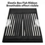 Adjustable Lower Back Brace Lumbar Support Waist Belt For Men Women Pain Relief - Image 19