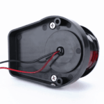 Waterproof Boat Navigation Light LED Bow Marine Front Pontoon Lamp Red Green 12V - Image 14