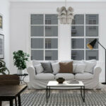 One Way Mirror Window Film Heat UV Reflective Privacy Tint Foil For Home Office - Image 9