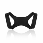 Adjustable Posture Corrector Back Shoulder Support Correct Brace Belt Men Women - Image 10