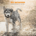 Automatic Anti Bark Barking Dog Shock Control Collar Device Large Medium Small - Image 11