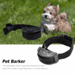 Automatic Anti Bark Barking Dog Shock Control Collar Device Large Medium Small - Image 17