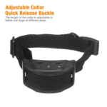 Automatic Anti Bark Barking Dog Shock Control Collar Device Large Medium Small - Image 18