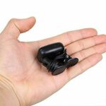 LCD Clip On Chromatic Acoustic Electric Guitar Bass Ukulele Banjo Violin Tuner - Image 9