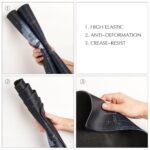 Extended Gaming Mouse Pad Desk Keyboard Mat Large Size 800MM X 300MM 31x12 - Image 9