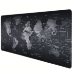 Extended Gaming Mouse Pad Desk Keyboard Mat Large Size 800MM X 300MM 31x12 - Image 19