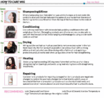 AA Hair Front Wig Womens Brazilian Human Long Curly Lace Wavy Hair Wigs US 2023 - Image 9