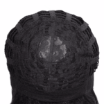 AA Hair Front Wig Womens Brazilian Human Long Curly Lace Wavy Hair Wigs US 2023 - Image 11