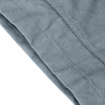 Men Casual Chino Cargo Shorts Elastic Waist Drawstring 6 Pockets Summer Trousers - Image 45