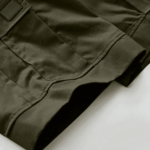 Men Casual Chino Cargo Shorts Elastic Waist Drawstring 6 Pockets Summer Trousers - Image 35